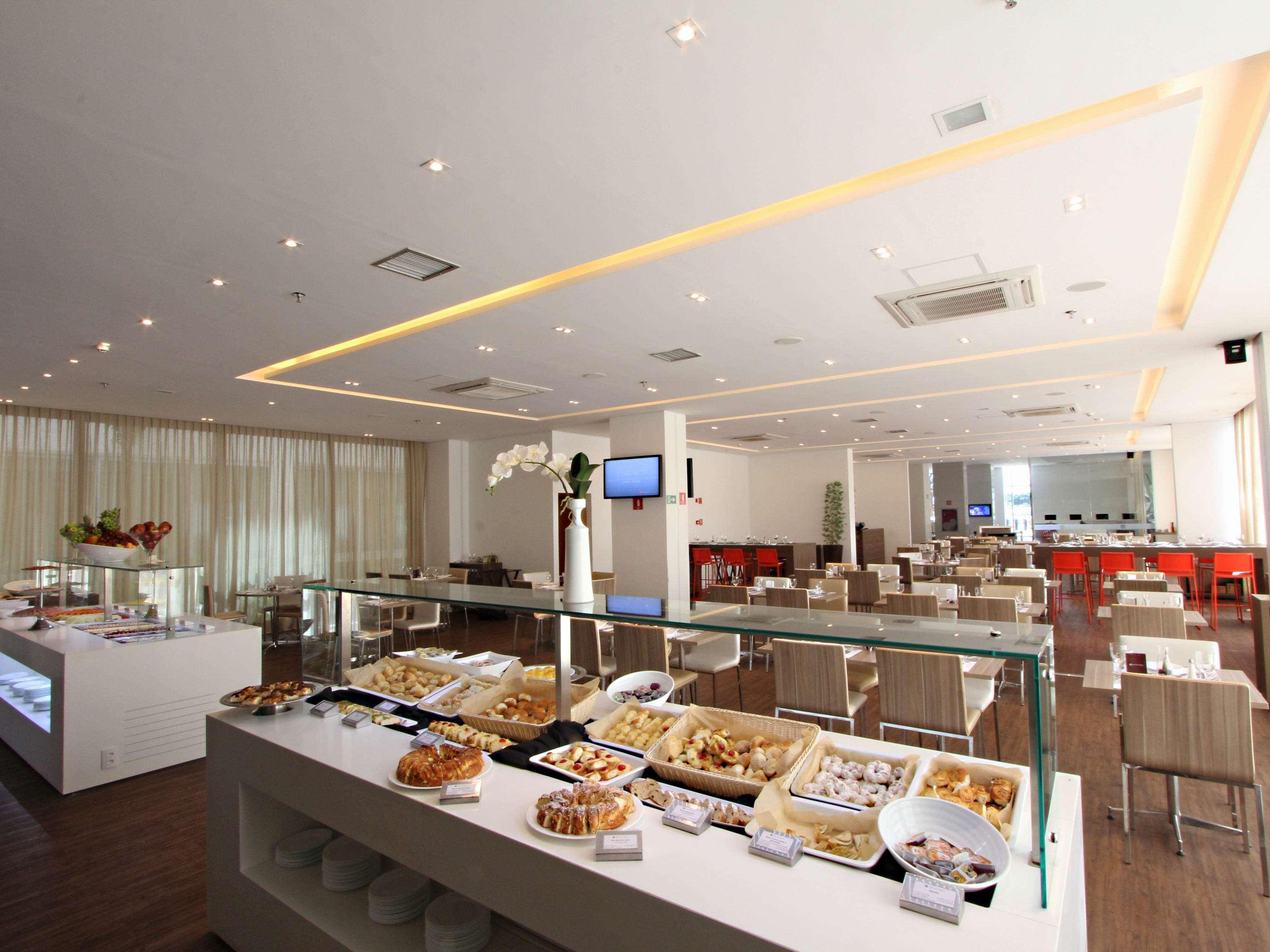 ibis Styles Brasilia Aeroporto Hotel Bagian luar foto