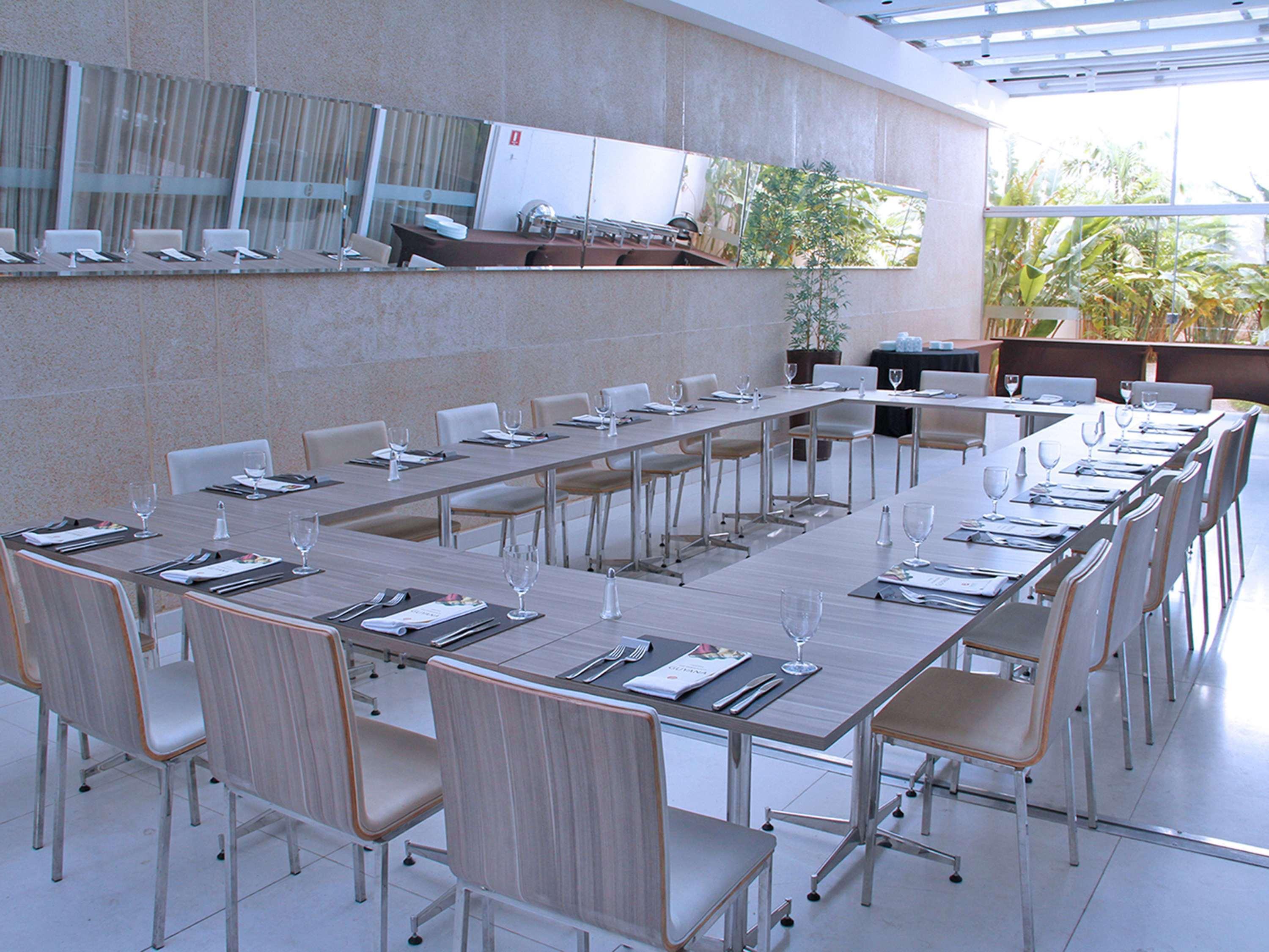 ibis Styles Brasilia Aeroporto Hotel Bagian luar foto
