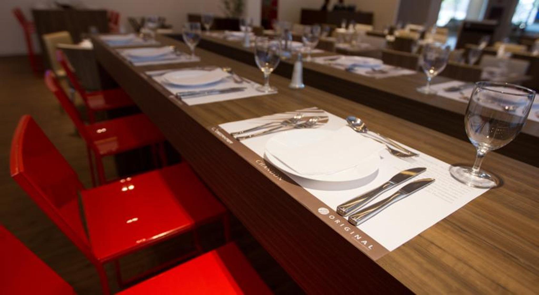 ibis Styles Brasilia Aeroporto Hotel Bagian luar foto