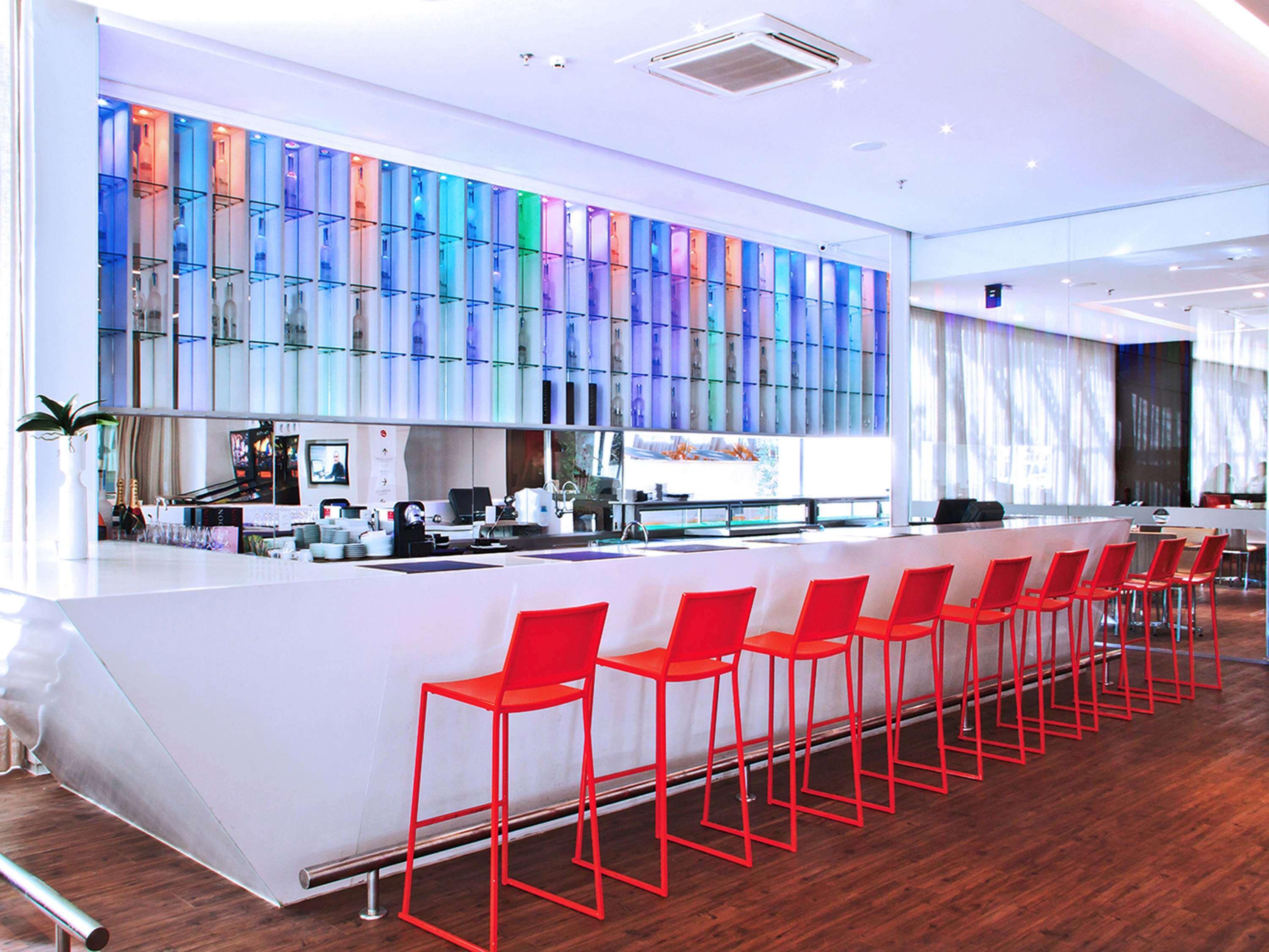 ibis Styles Brasilia Aeroporto Hotel Bagian luar foto