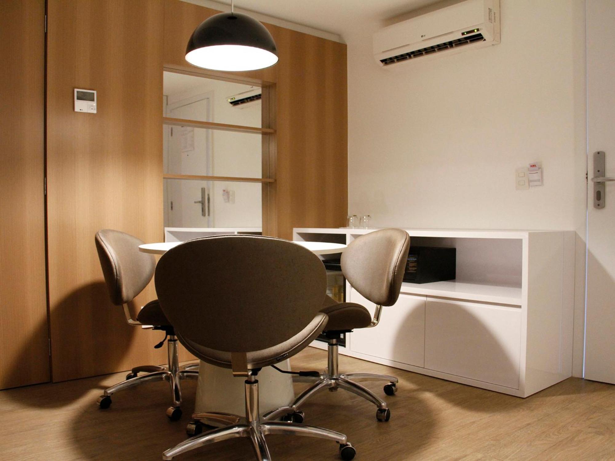 ibis Styles Brasilia Aeroporto Hotel Bagian luar foto