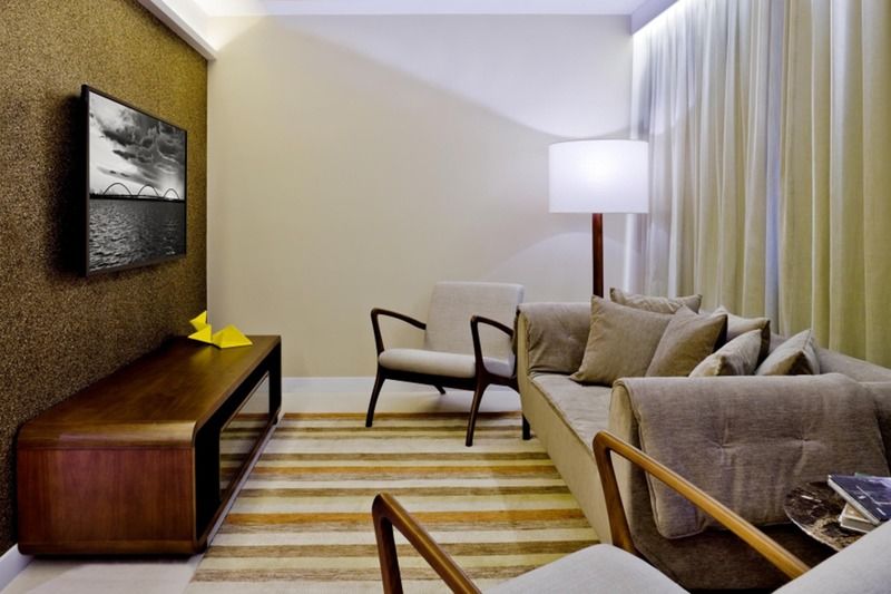 ibis Styles Brasilia Aeroporto Hotel Bagian luar foto